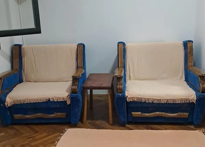 Apartman Vesna Budva 1