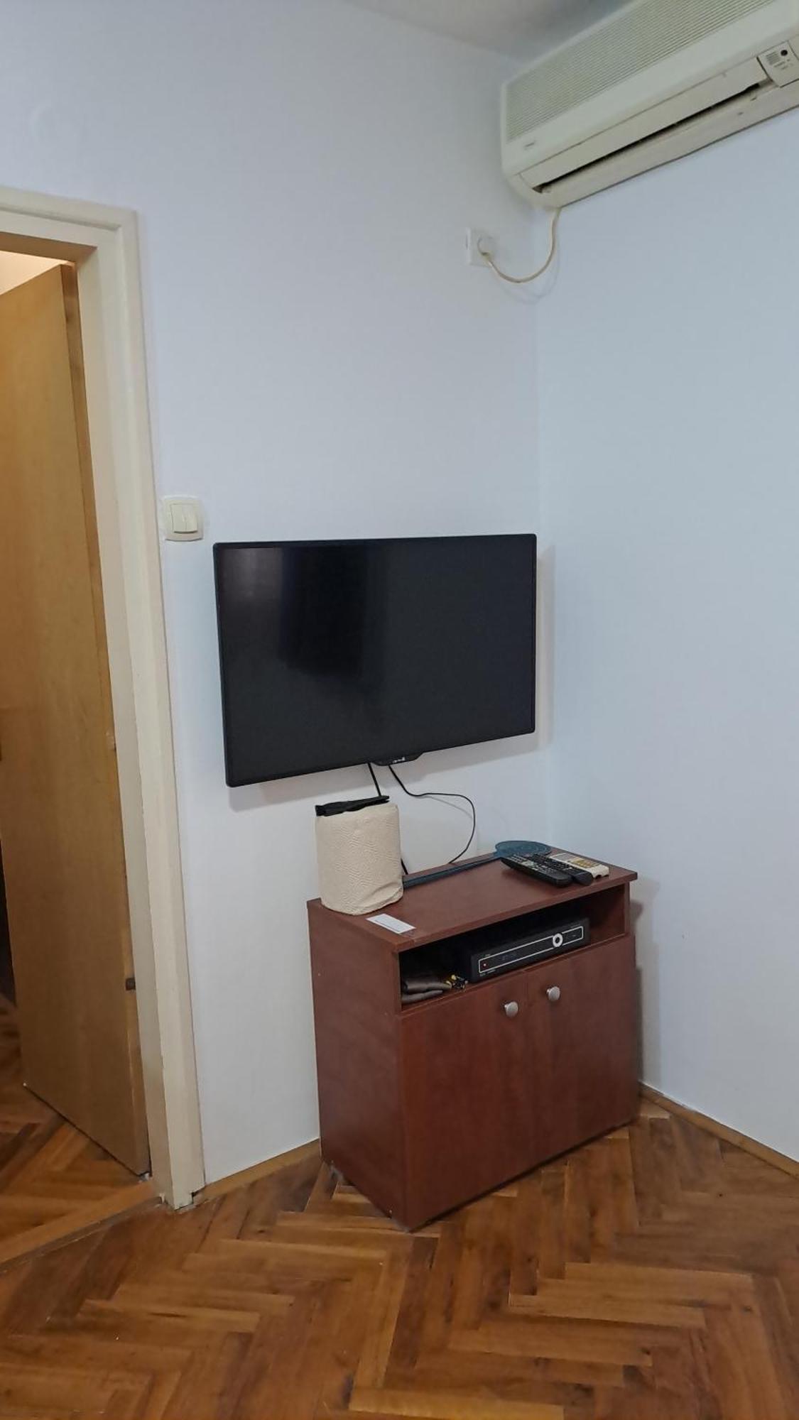 Vesna 1 Apartment Budva