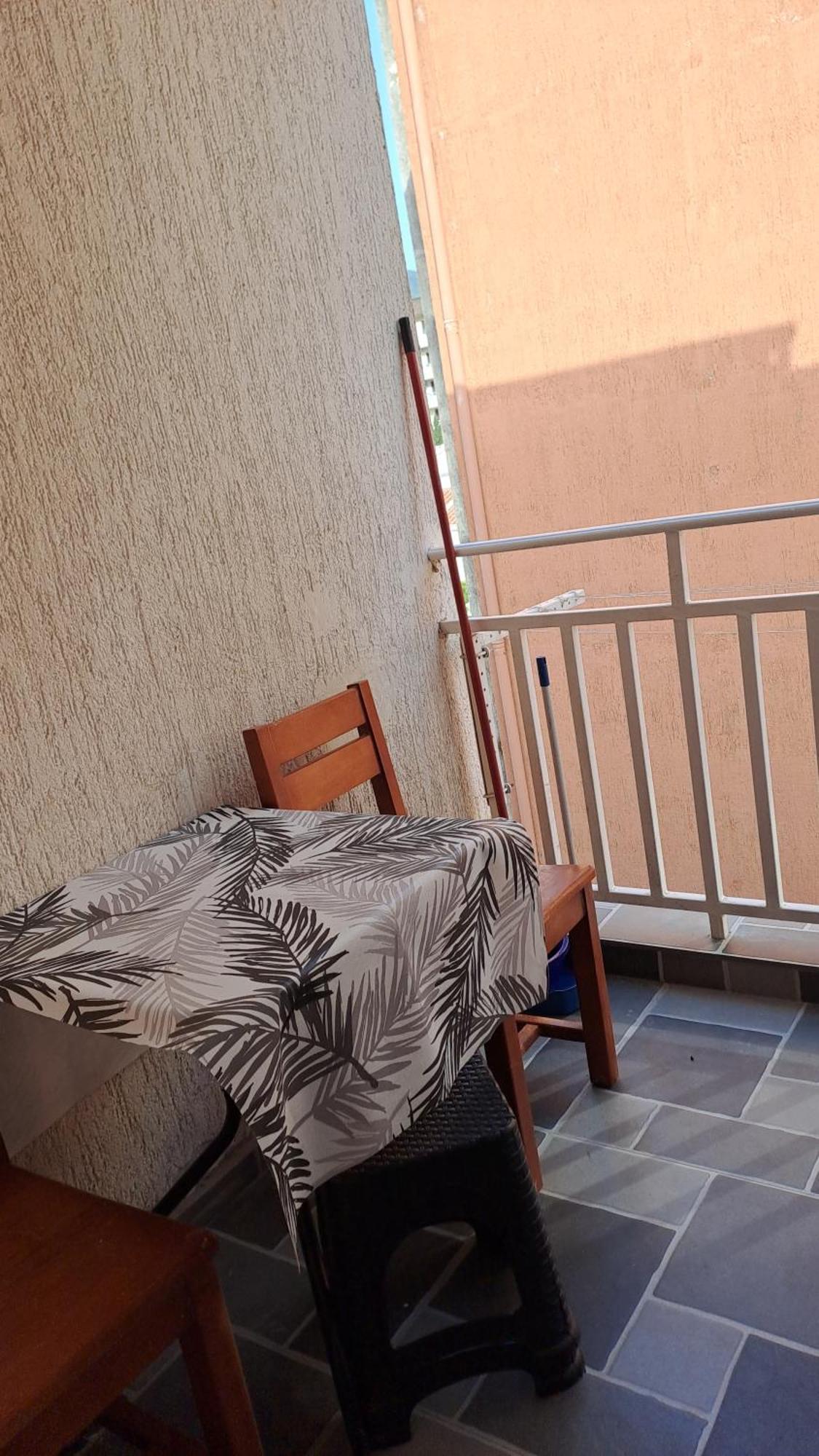 Apartment Vesna 1