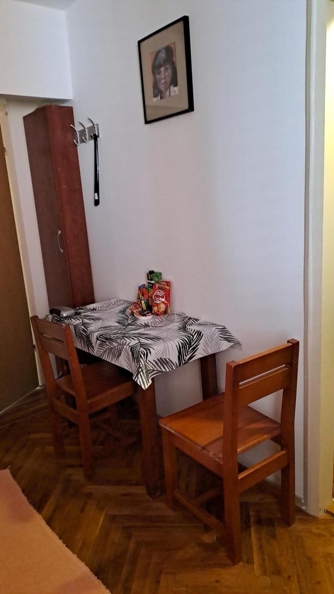 Vesna 1 Apartment *