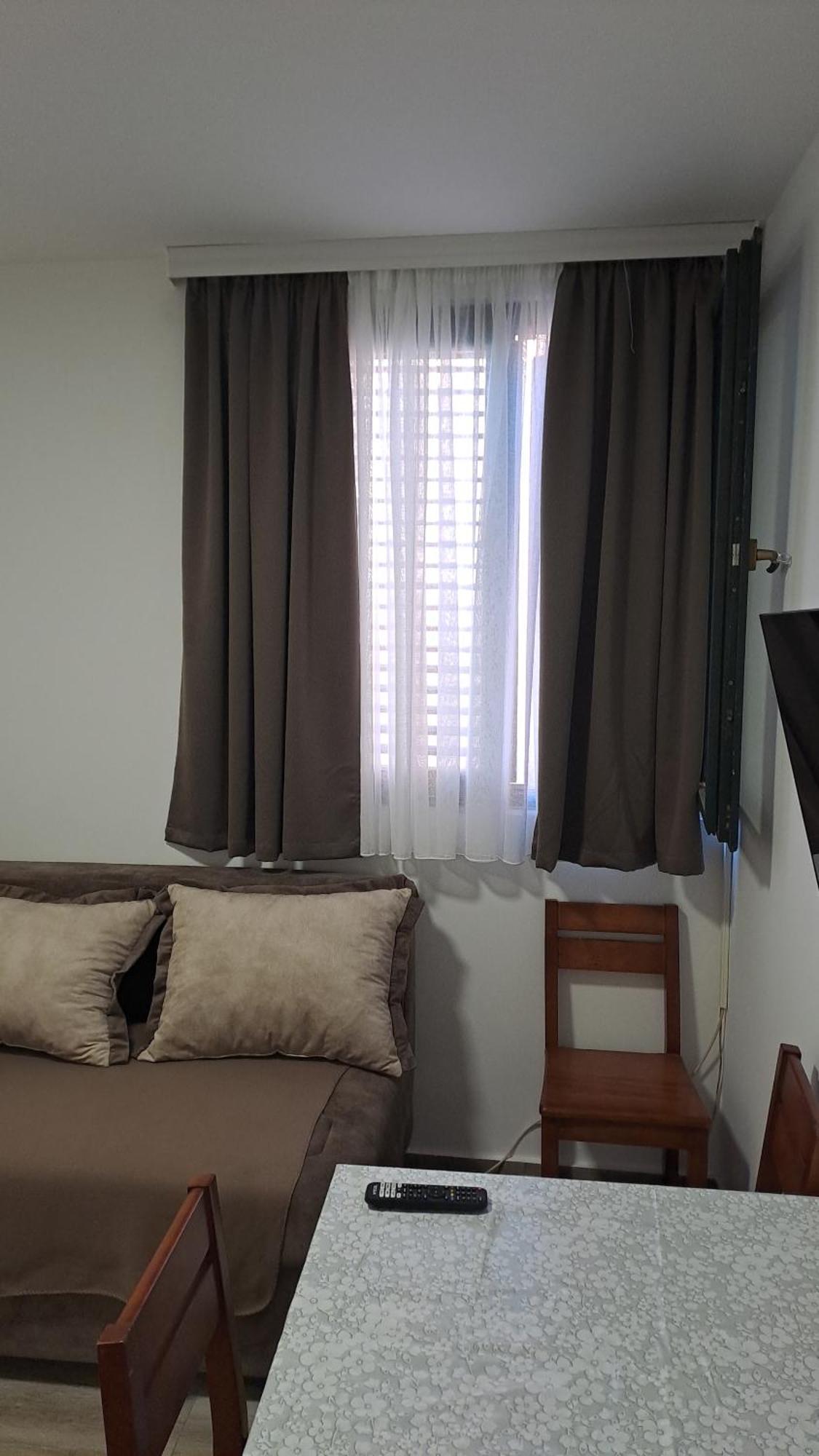 Apartment Vesna 1 Budva