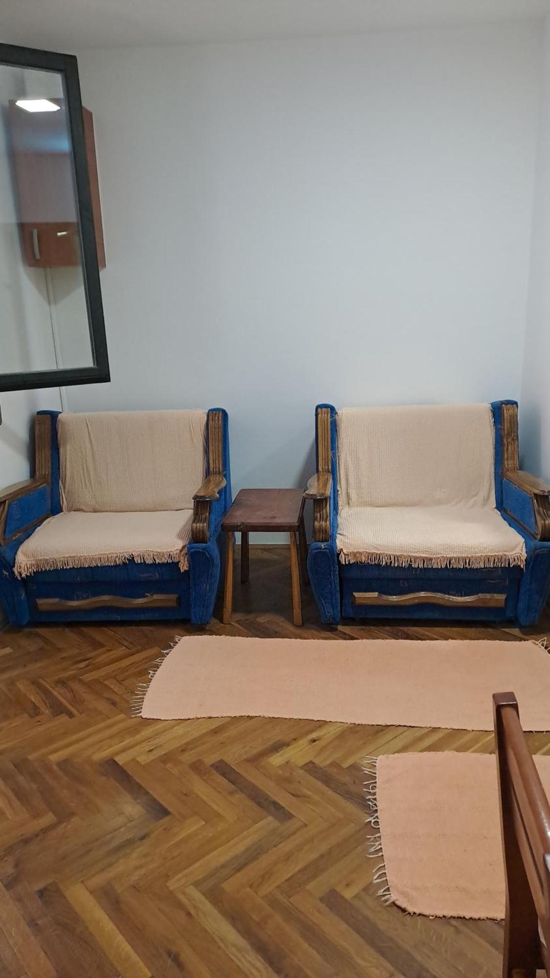 Vesna 1 Apartment *