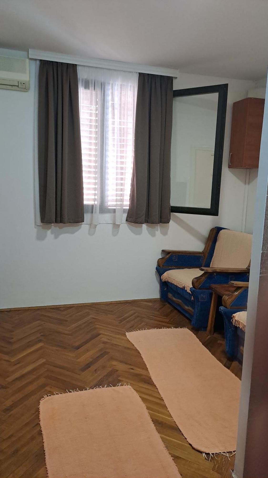 Vesna 1 Apartment